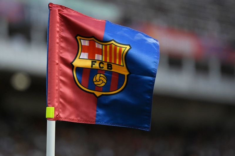 FC Barcelona Under Investigation For ‘sustained … Active Bribery ...