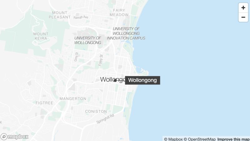 NextImg:Australian man who faked his own kidnapping to meet mistress ordered to pay police | CNN