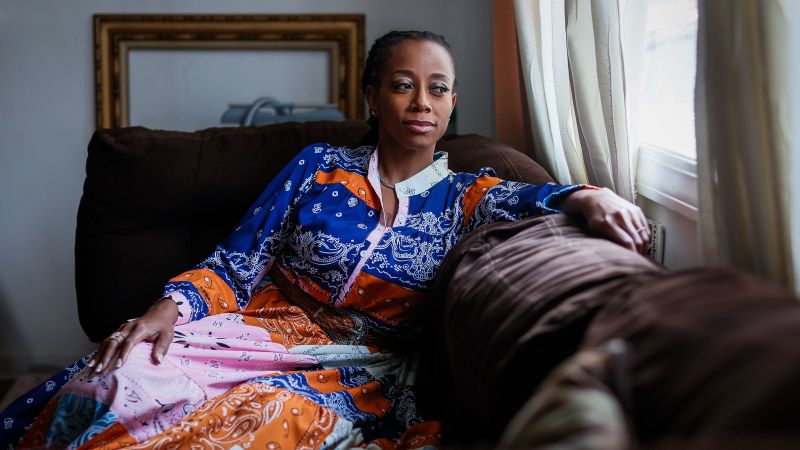NextImg:How a national blood shortage could impact people with sickle cell disease | CNN