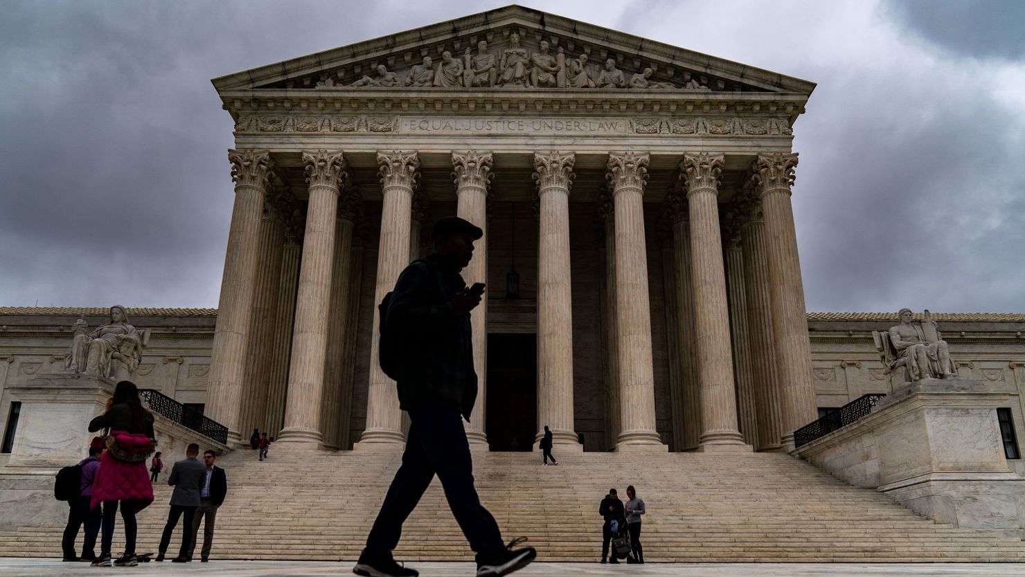 Supreme Court will look at new state laws that attempt to control