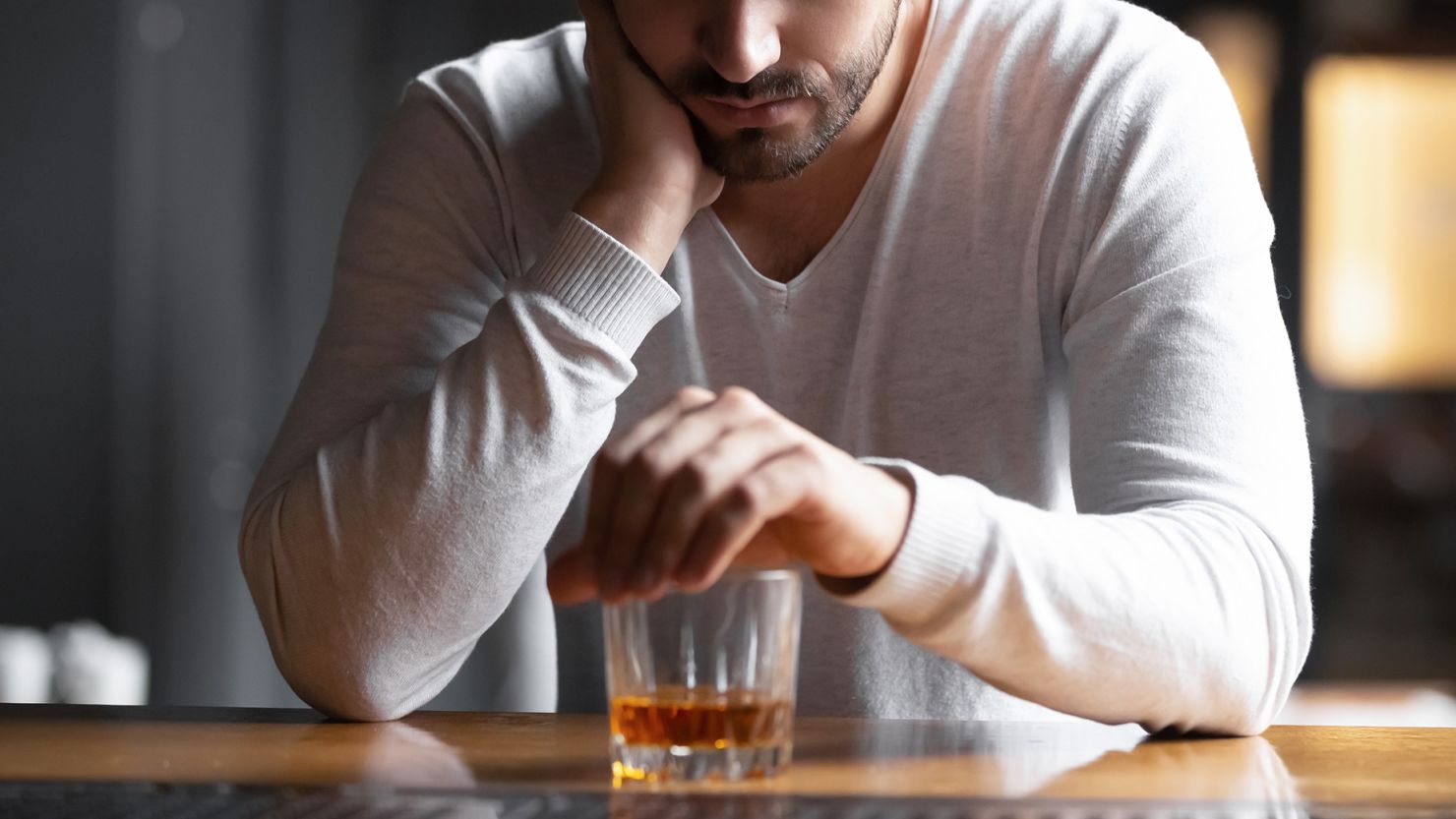 What is Slow Drinking?  Dealing with alcohol-related problems