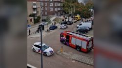 rotterdam scene vo