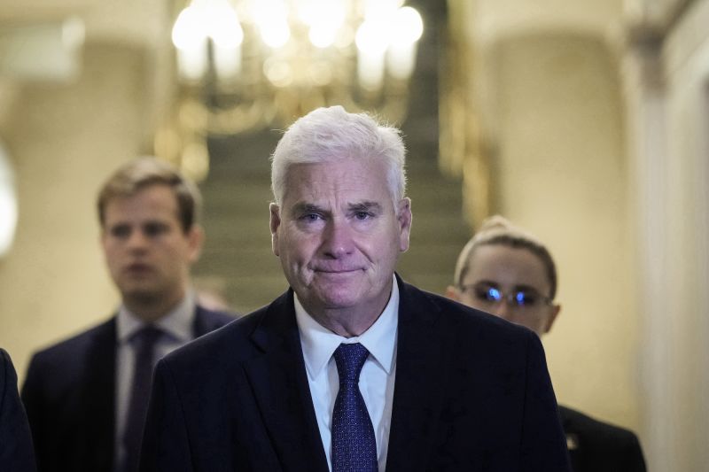 Tom emmer deals stance