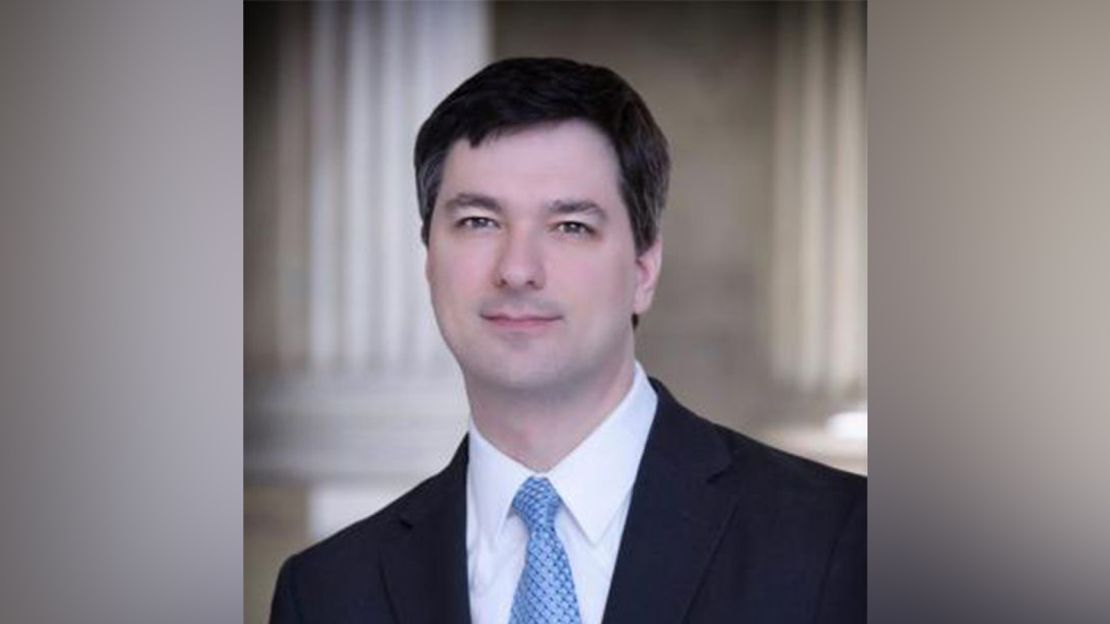 Brian Riedl