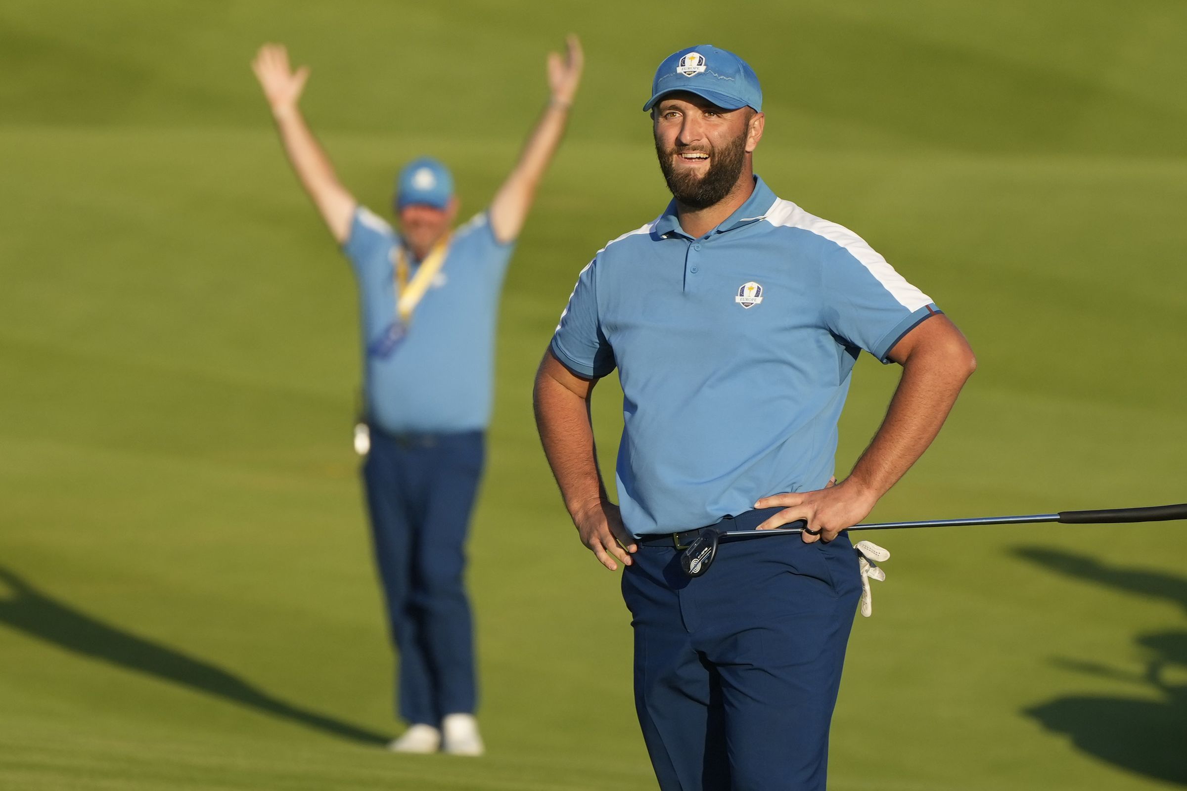 Ryder Cup 2023: Who could feature for Team Europe and who is struggling to  qualify for Rome?, Golf News