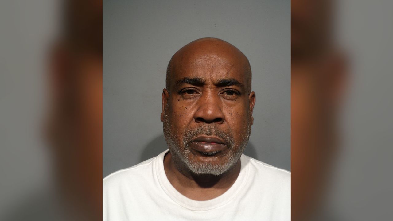 Duane Keith "Keffe D" Davis has been indicted in connection with the 1996 murder of rapper Tupac Shakur. 