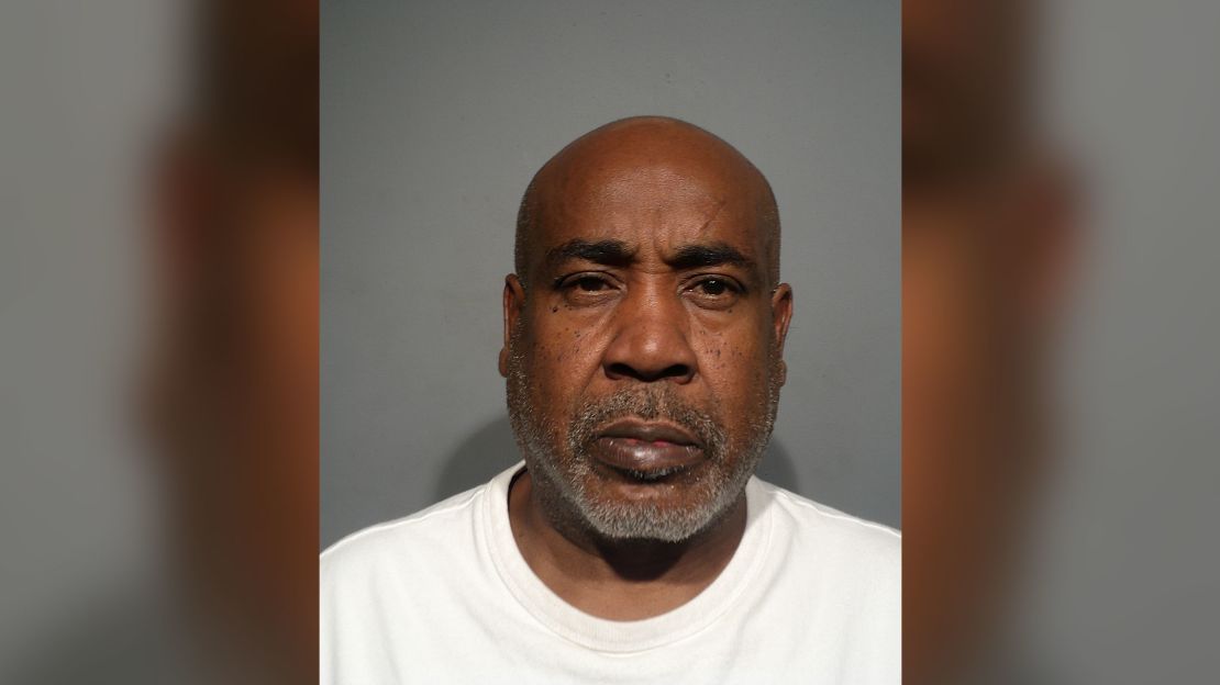 Duane Keith "Keffe D" Davis has been charged in connection with the 1996 killing of rapper Tupac Shakur.