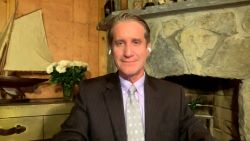 Amanpour Matthew Bryza