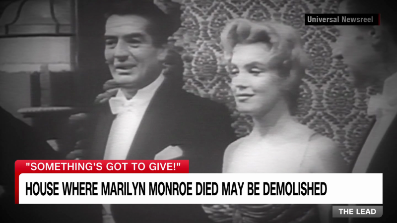 How Did Marilyn Monroe Die? – Marilyn Monroe Death, Explained