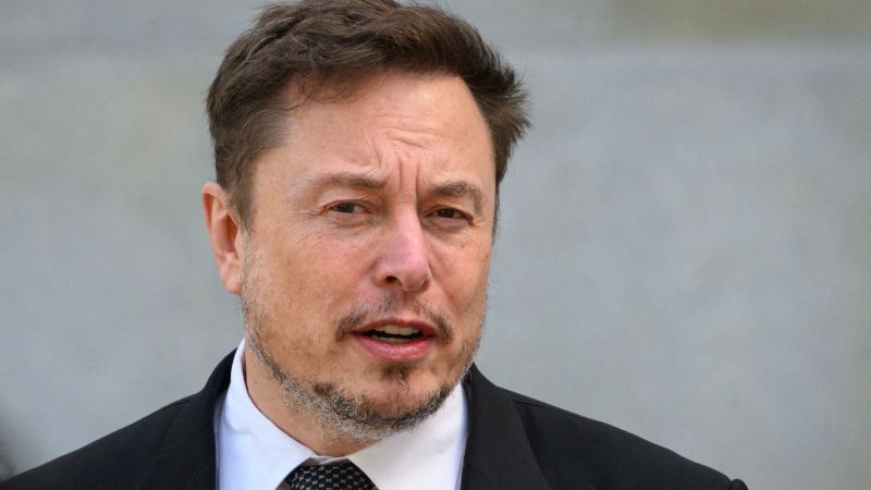 Německo reaguje na Elona Muska poté, co vstoupil do debaty o imigrantech