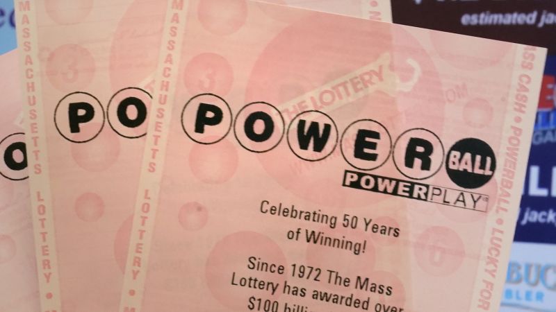 Джакпотът на Powerball скочи до огромните $1,04 милиарда, след като в събота нямаше победител