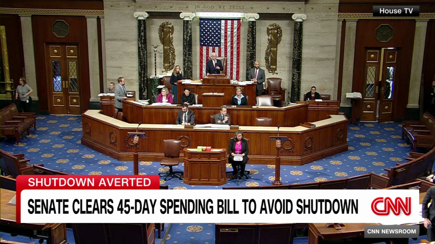 exp U.S. Shutdown MJ Lee White House FST 100102ASEG2 CNNi World_00002719.png