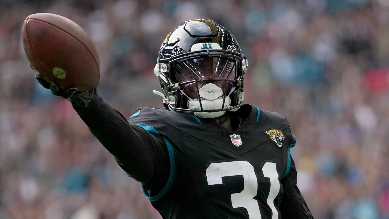 Lawrence, Jaguars headed in right direction with work to be done after win  over Falcons