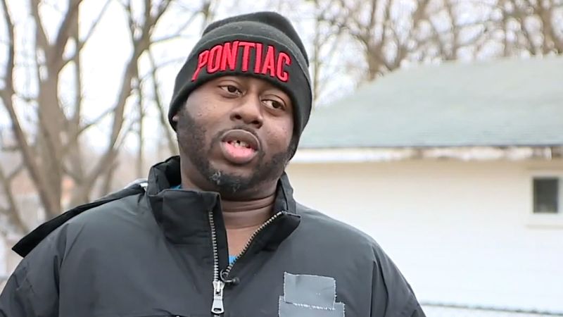 Online personality ‘Boopac Shakur,’ known for exposing alleged sexual predators, shot and killed in Michigan