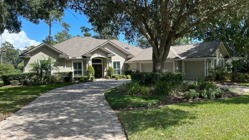 TPC Sawgrass: How one woman found her dream home on one of the world’s most famous golf courses