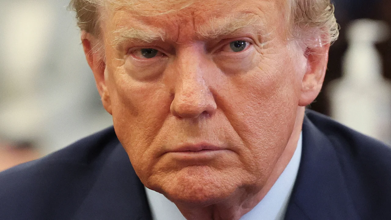 New York trial may demolish Trump’s image as the ultimate businessman (cnn.com)