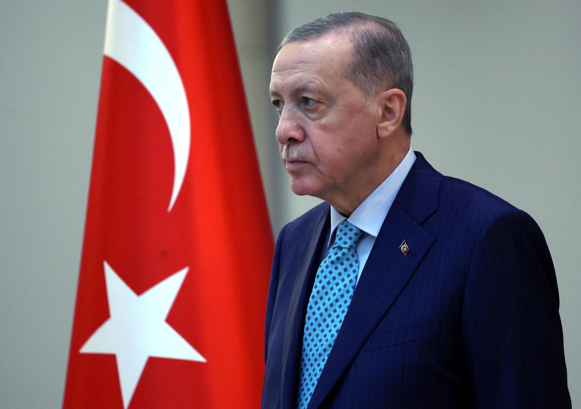 Erdogan 092723