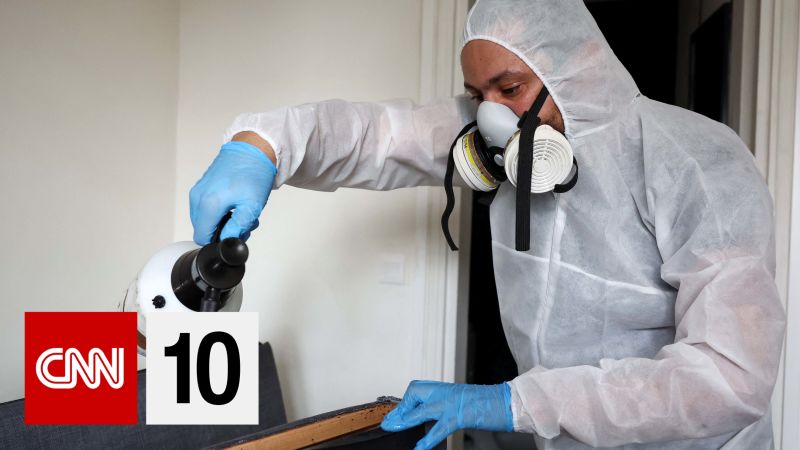 NextImg:Today's news in 10 minutes | CNN
