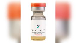 t\the US Food and Drug Administration is warning hospitals against giving probiotics to infants born prematurely. The FDA's warning mentions Evivo with MCT oil specifically.