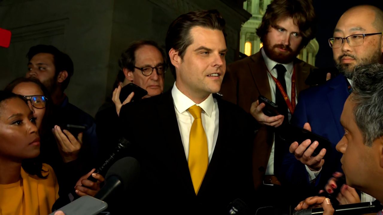 matt gaetz 100223