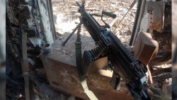 brigade storms us weapons