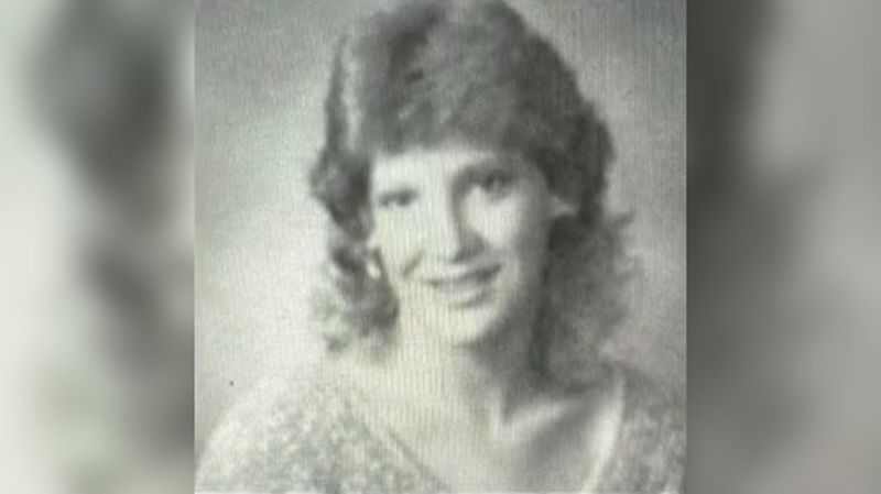 Krista Martin: Police solve 34-year-old cold case murder of Kansas ...
