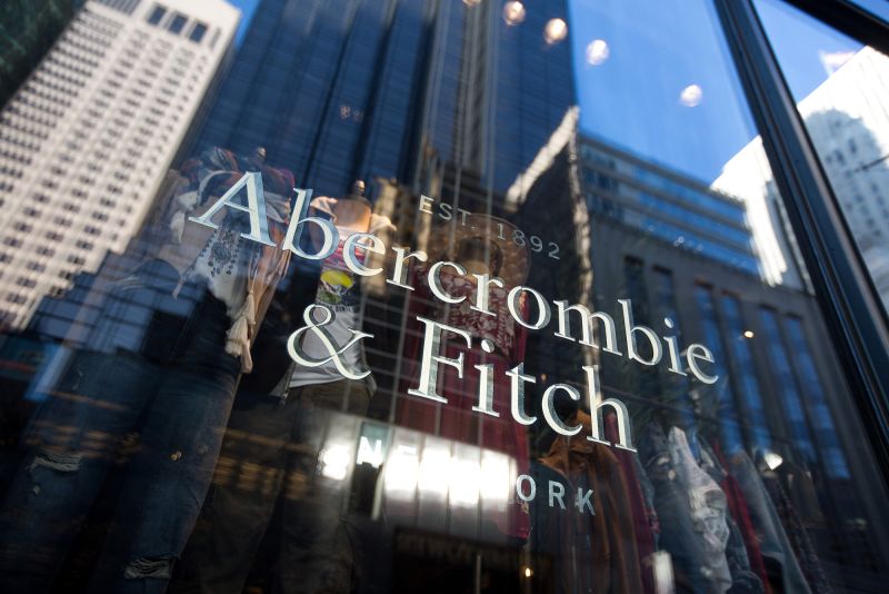 Former Abercrombie & Fitch CEO Investigated For Alleged Sexual ...