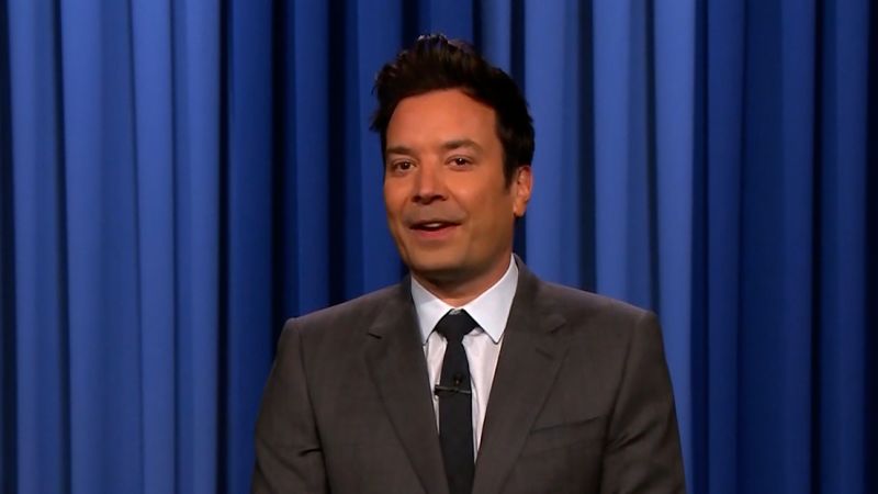 NextImg:Late-night shows return with plenty of snarky fodder post-writers' strike | CNN