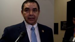 Henry Cuellar