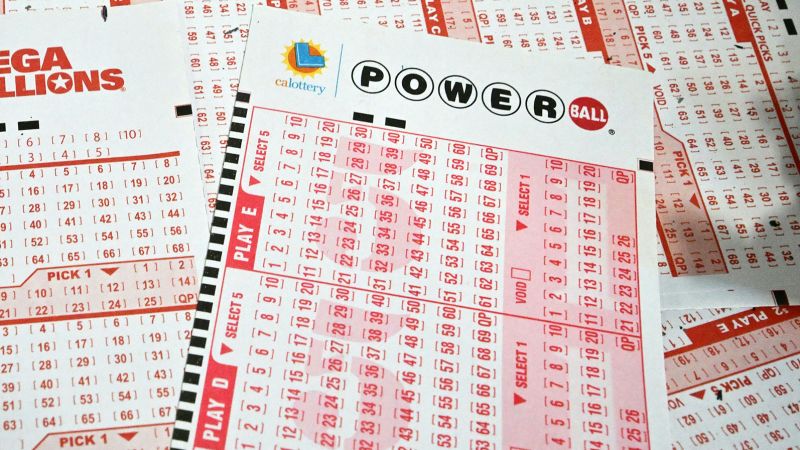 Il jackpot del Powerball sale a circa 1,2 miliardi di dollari nell’estrazione di mercoledì