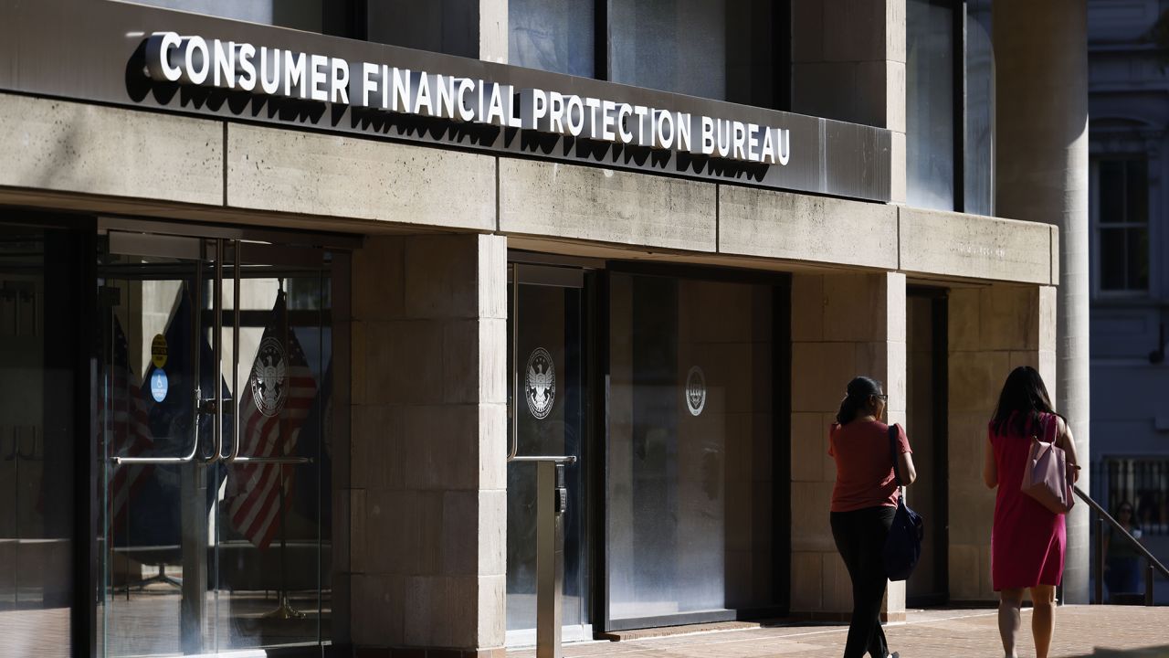 Thirteen years after a Democratic-controlled Congress created the CFPB to regulate mortgages and other consumer-finance products, the Supreme Court will weigh a novel constitutional argument that the bureau's supporters say could leave it decimated. 