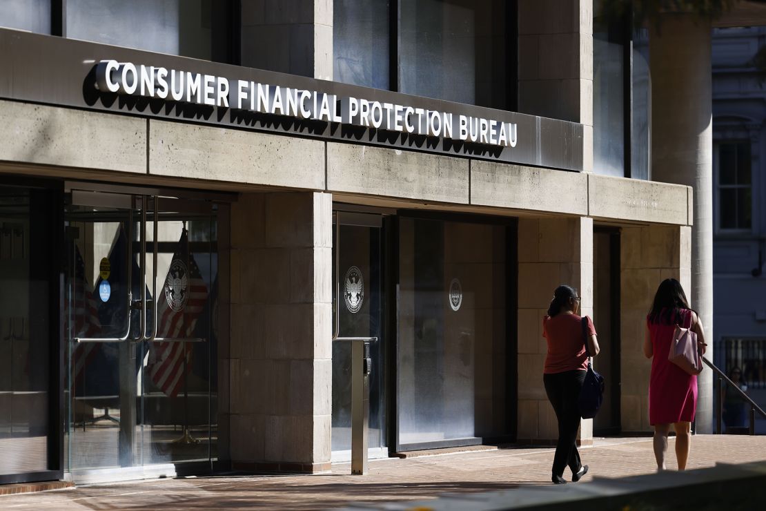 Supreme Court Preview: Consumer Financial Protection Bureau v