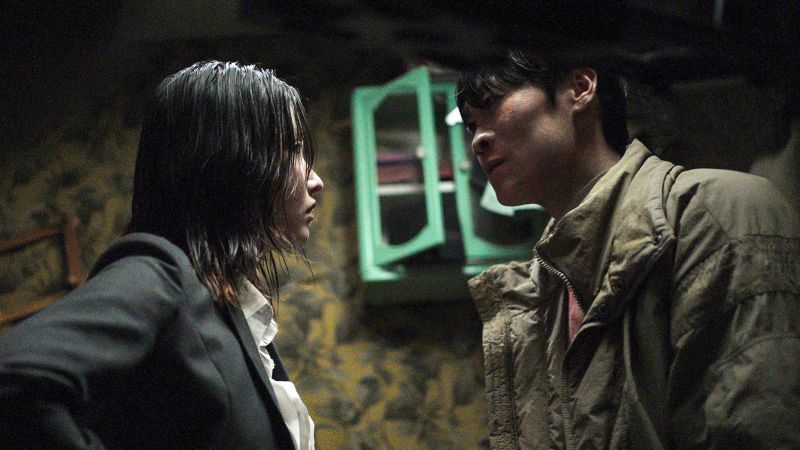 NextImg:Like 'Squid Game,' 'Bargain' trades on the life-is-cheap edge of South Korean drama | CNN
