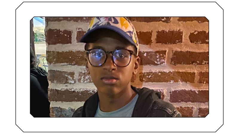 NextImg:'I want people to know that Izaiah was your kid -- your daughter, your son,' says mother who lost her 16-year-old to gun violence | CNN
