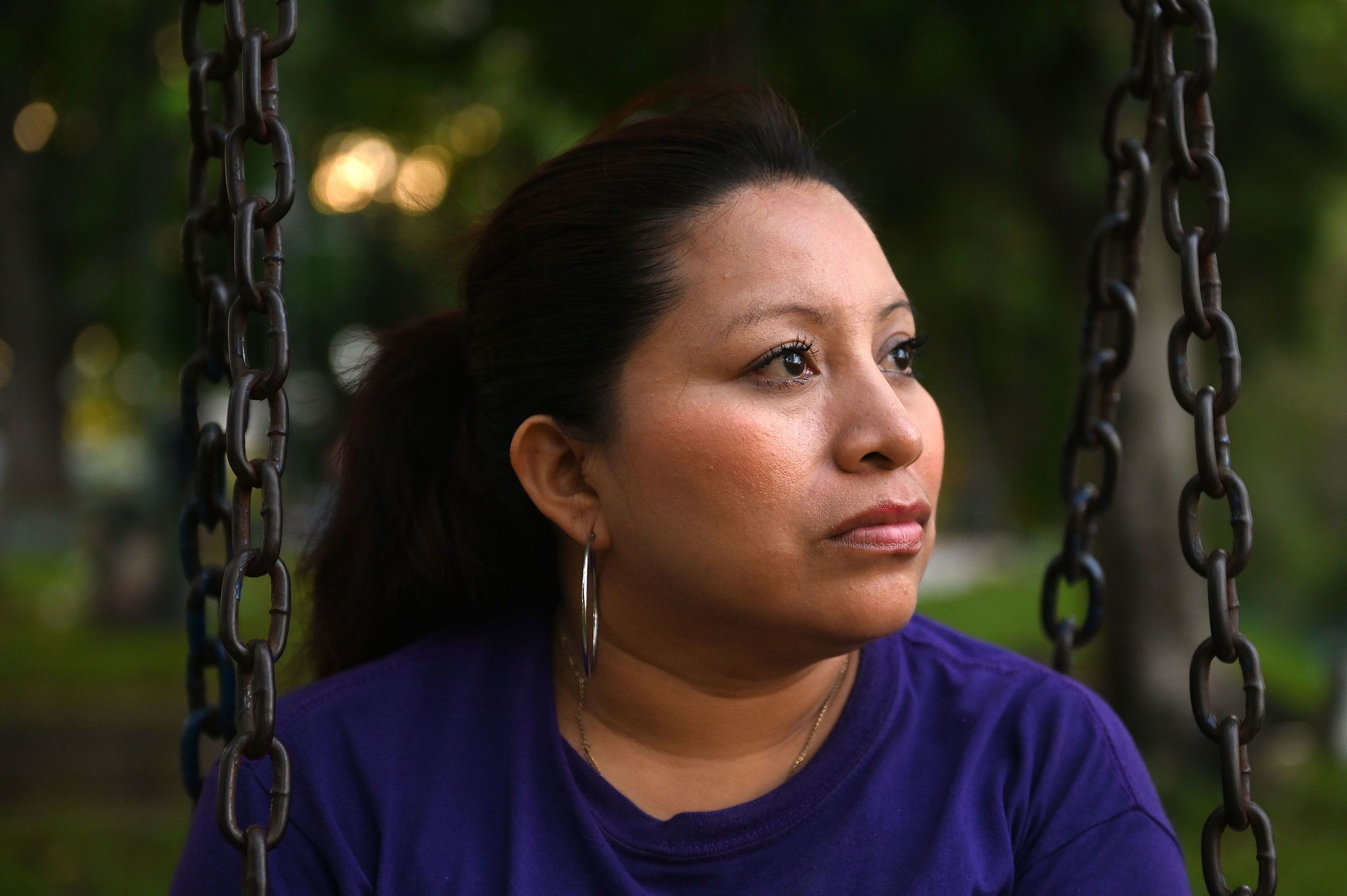 Teodora Duhovnikovasex - El Salvador's abortion laws are notoriously harsh. These women say they  were convicted of homicide after having stillborn babies | CNN