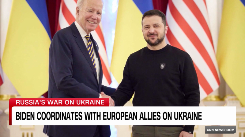 Pentagon urges Congress to extend Ukraine funding