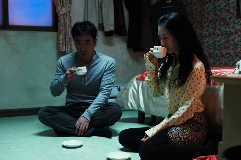 Moving Proves to Be Disney+'s Biggest Korean Sensation | Ryu Seungryong Shares Fascinating Insights