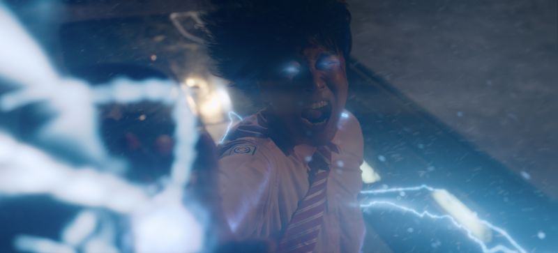 Moving Proves to Be Disney+'s Biggest Korean Sensation | Ryu Seungryong Shares Fascinating Insights