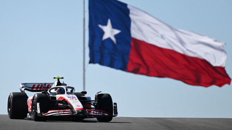 The Astonishing Transformation: How F1 and Drive to Survive Revolutionize the Way We Experience Sports