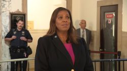 Letitia James