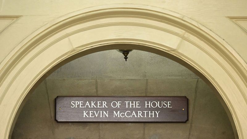 NextImg:The next GOP speaker will face the same traps that doomed McCarthy | CNN Politics