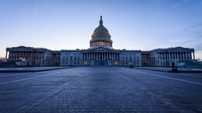 NextImg:House speaker chaos: What is going on? Will it affect you? | CNN Politics