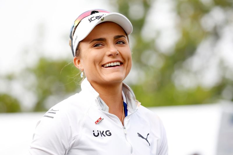Lexi Thompson to be seventh woman to compete at PGA Tour event