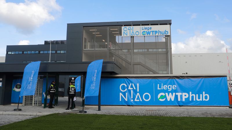 NextImg:Belgium's security services are monitoring Alibaba for possible spying | CNN Business