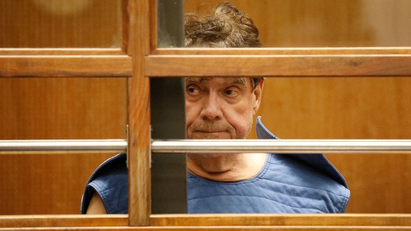 NextImg:George Tyndall, former USC gynecologist accused of sexual misconduct, has died | CNN