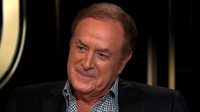 Who is Al Michaels dating? Al Michaels girlfriend, wife