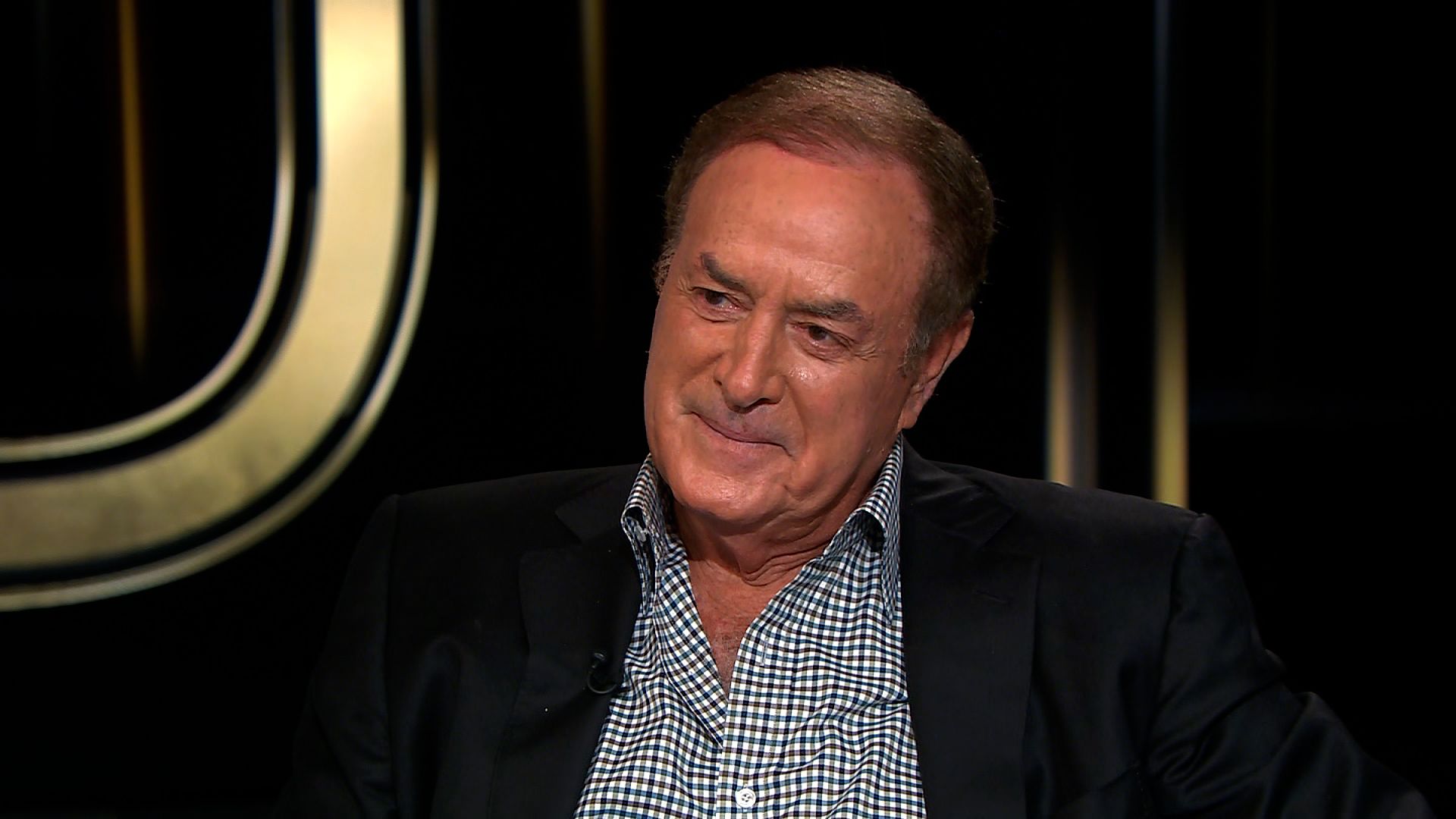 Legendary broadcaster Al Michaels suggests what the NFL 'would