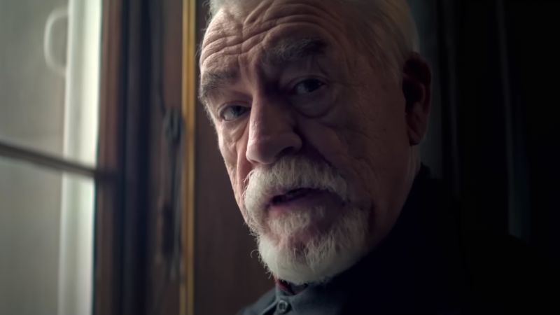 NextImg:Trailer for new James Bond-themed game show with Brian Cox will leave you shaken and stirred | CNN