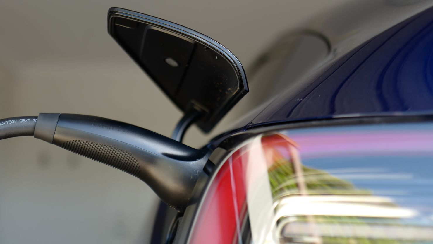 Starting next year, electric car buyers can get their tax credits at the time of purchase.