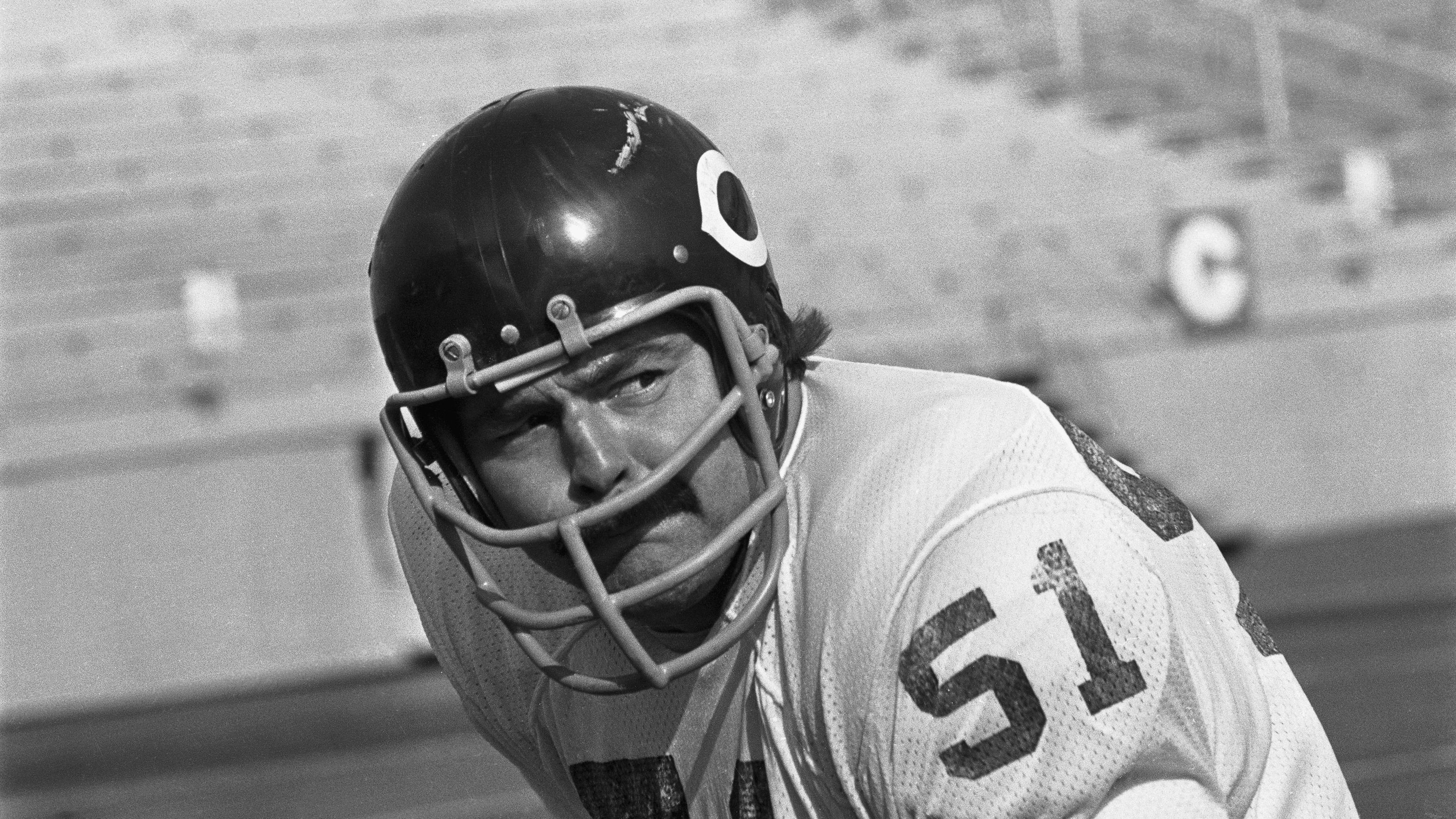 Dick Butkus, Pro Football Hall of Famer, dies at 80 CNN